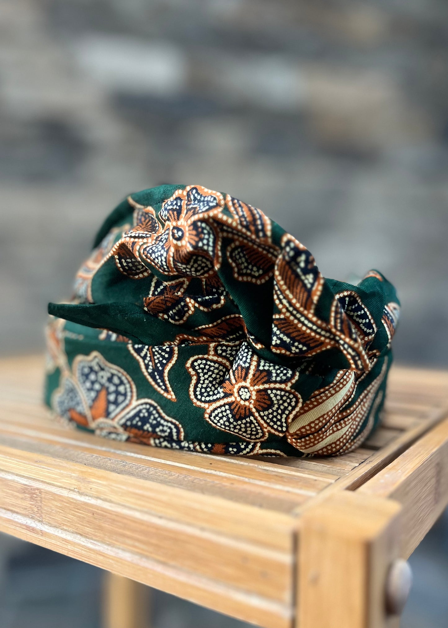 UDENG HEAD WRAP
