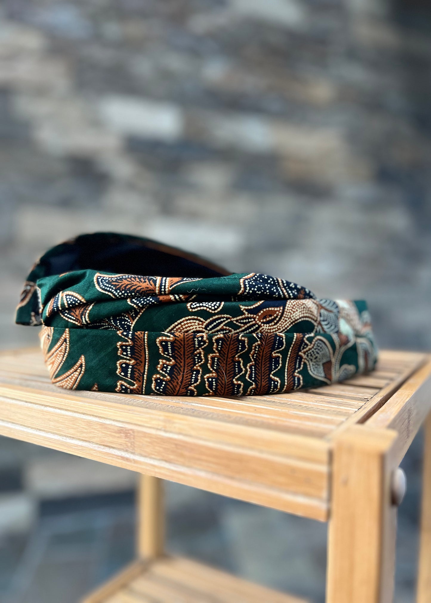 UDENG HEAD WRAP