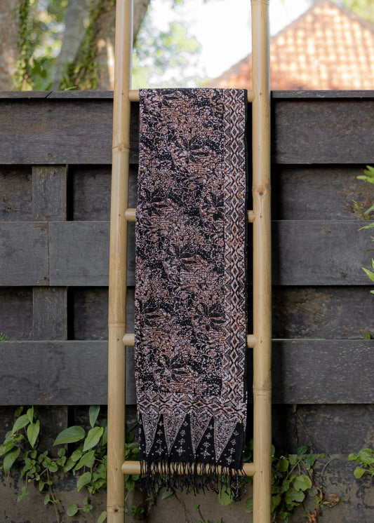 BLACK SARONG - Collective Sherpas