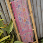 BLUSH PINK SILK SARONG